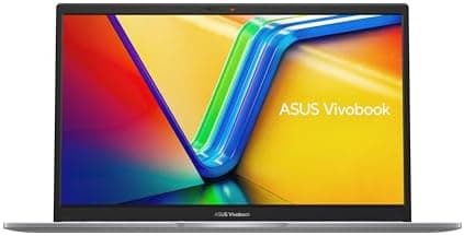 ASUS Vivobook 14 X1404VA Core 5 120U 16 Go DDR5 512 Go SSD