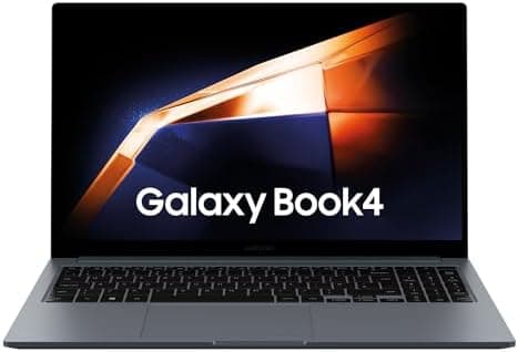 Samsung Galaxy Book4 15.6" Core i5-1355U 8 Go 256 Go SSD