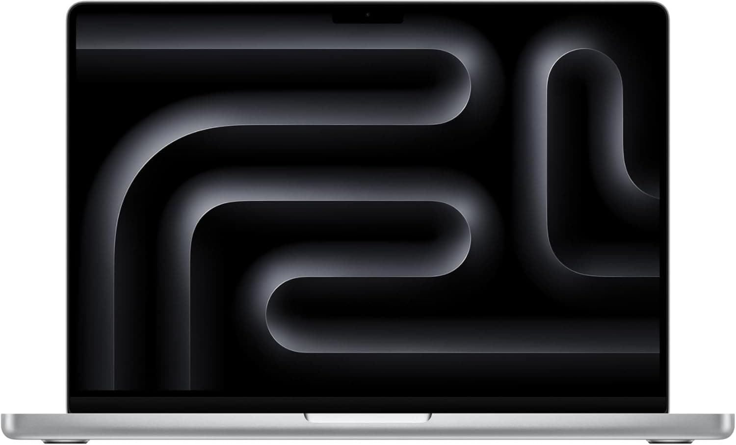 Apple MacBook Pro 14" M5 16 Go 1 To SSD