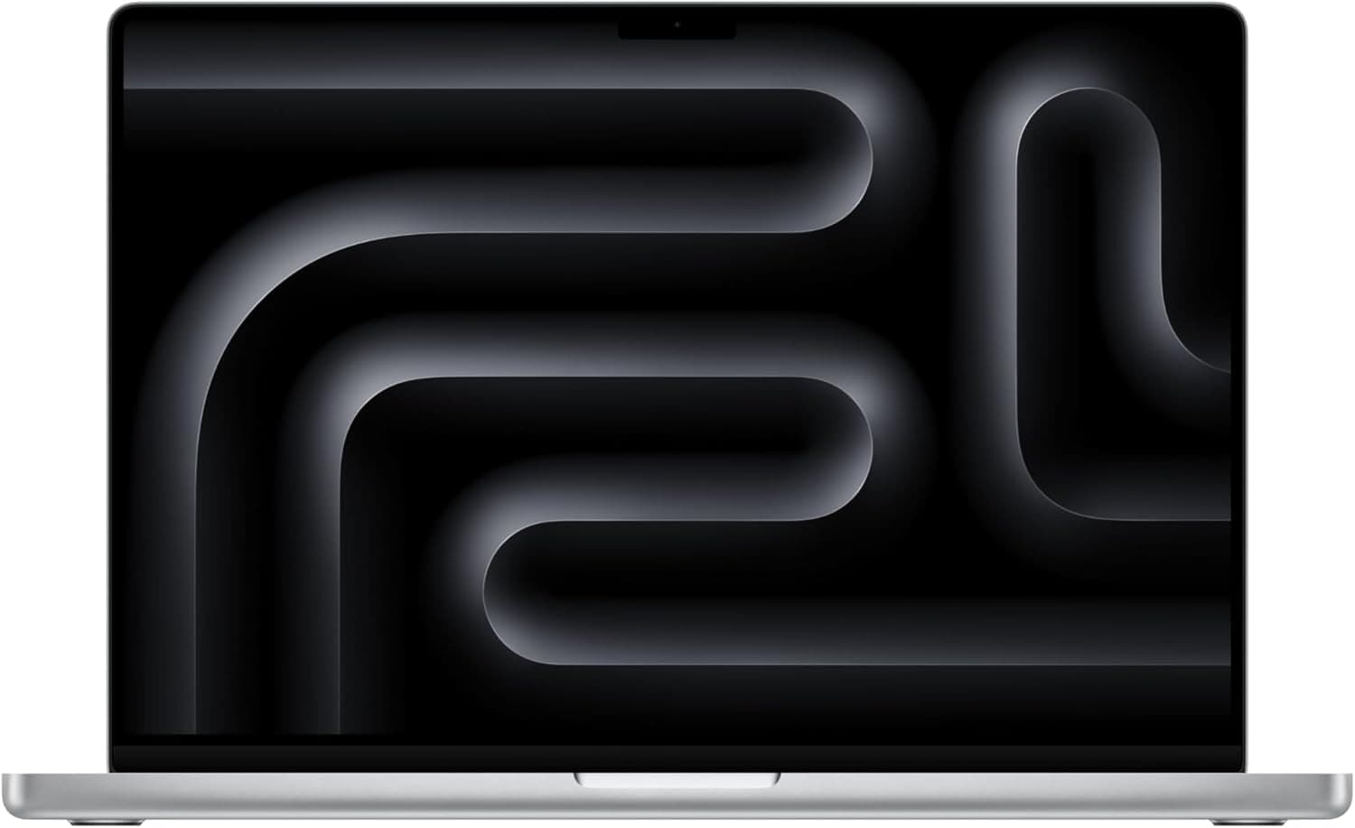 Apple MacBook Pro 16 M5 Pro 18C/20C 48 Go 1 To SSD Argent