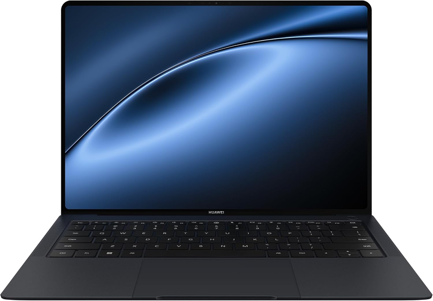 Huawei MateBook X Pro (2024) - Ultra 7, 16GB 1TB, Win11, Schwarz 14,2 Zoll Notebook mit 3K FullView Display