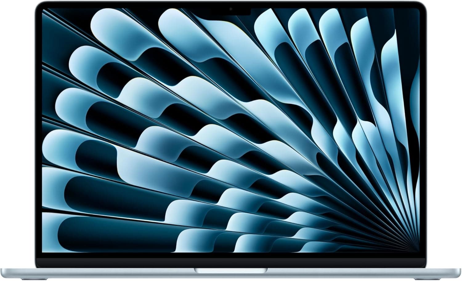 Apple MacBook Air 15" M5 16 Go 512 Go SSD
