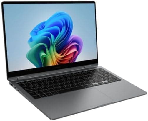 Samsung Galaxy Book5 360 15.6" Core Ultra 7 256V
