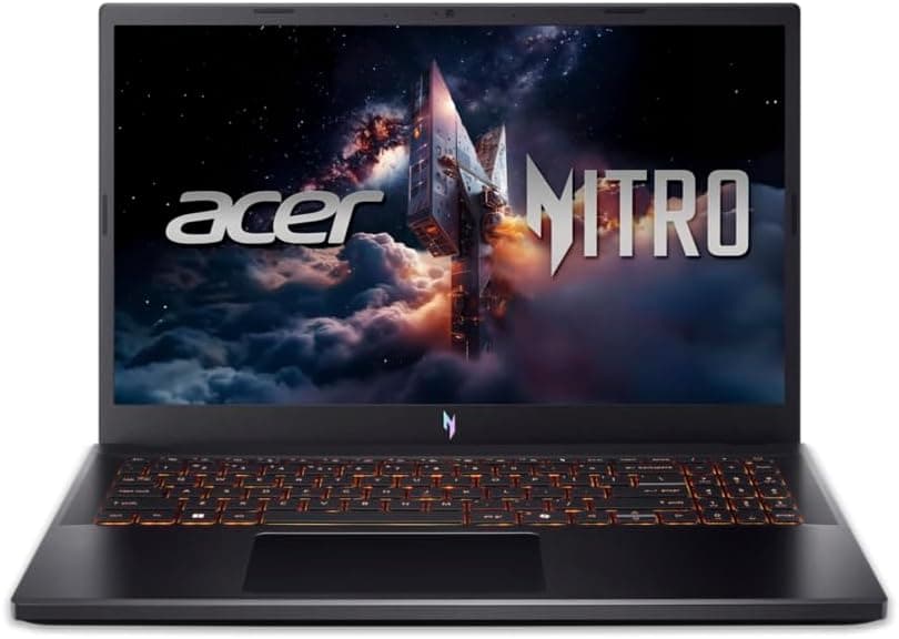 Acer Nitro V 15 15.6" Core i5-13420H RTX 5050