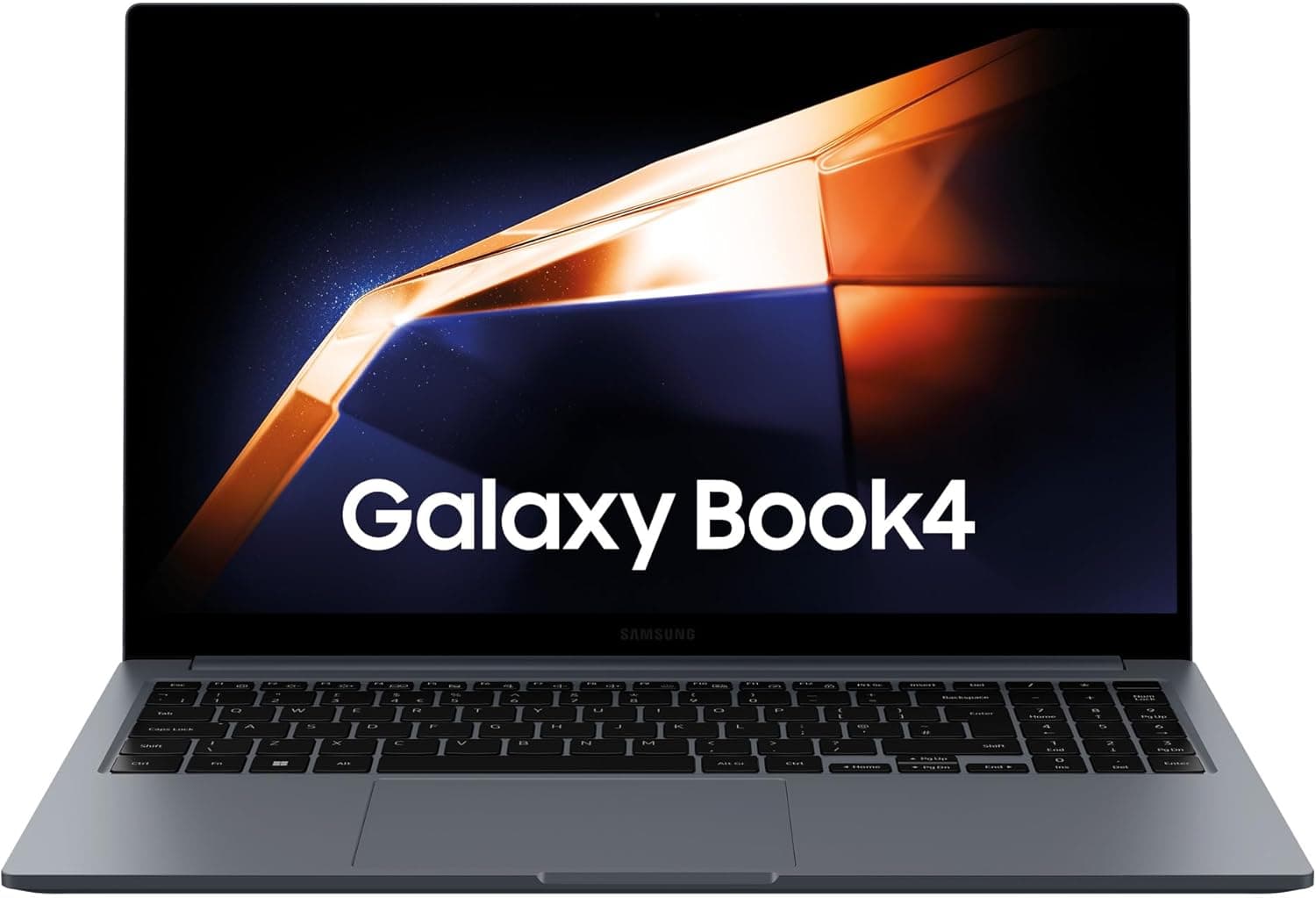 Samsung Galaxy Book4 15.6" Core i5-1355U 8 Go 256 Go SSD