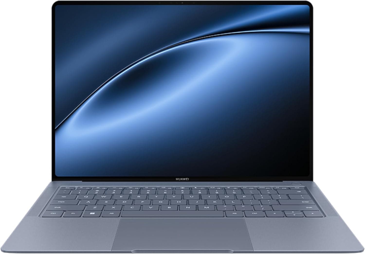 Huawei MateBook X Pro (2024) - Ultra 7, 32GB 1TB, Win11Pro, Blau 14,2 Zoll Notebook mit 3K FullView Display
