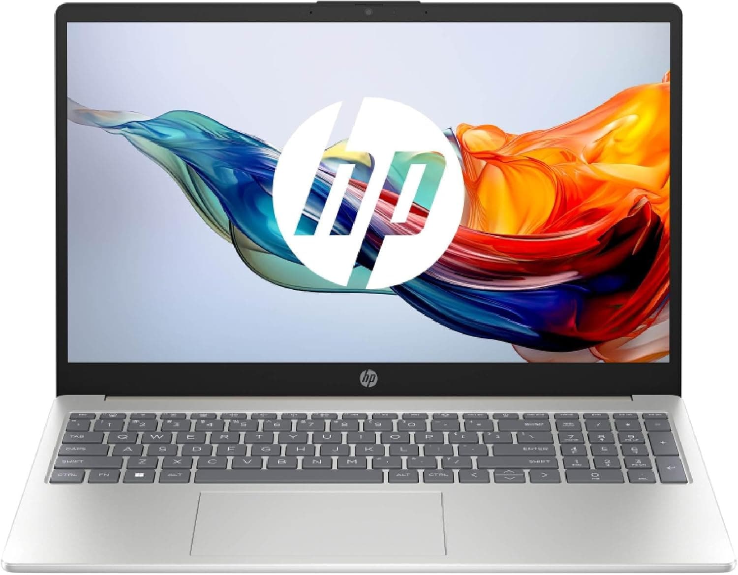HP 15-fc0009sf 15.6" Ryzen 7-7730U 16 Go 512 Go SSD