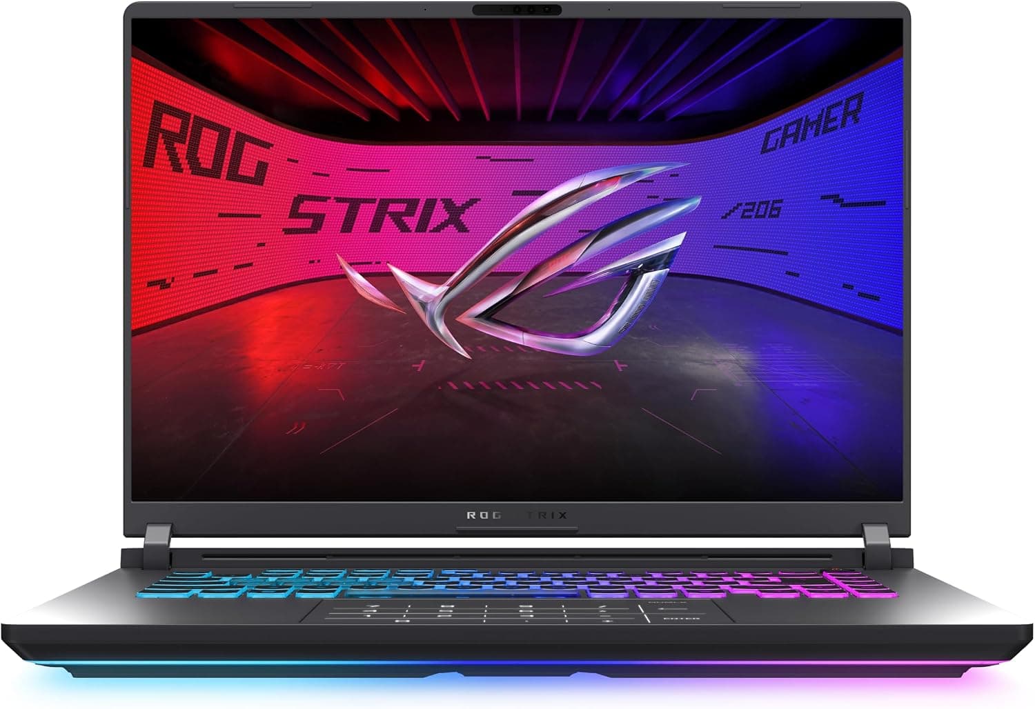 ASUS ROG Strix G16 165Hz Core Ultra 9 275HX RTX 5080 32 Go 1 To