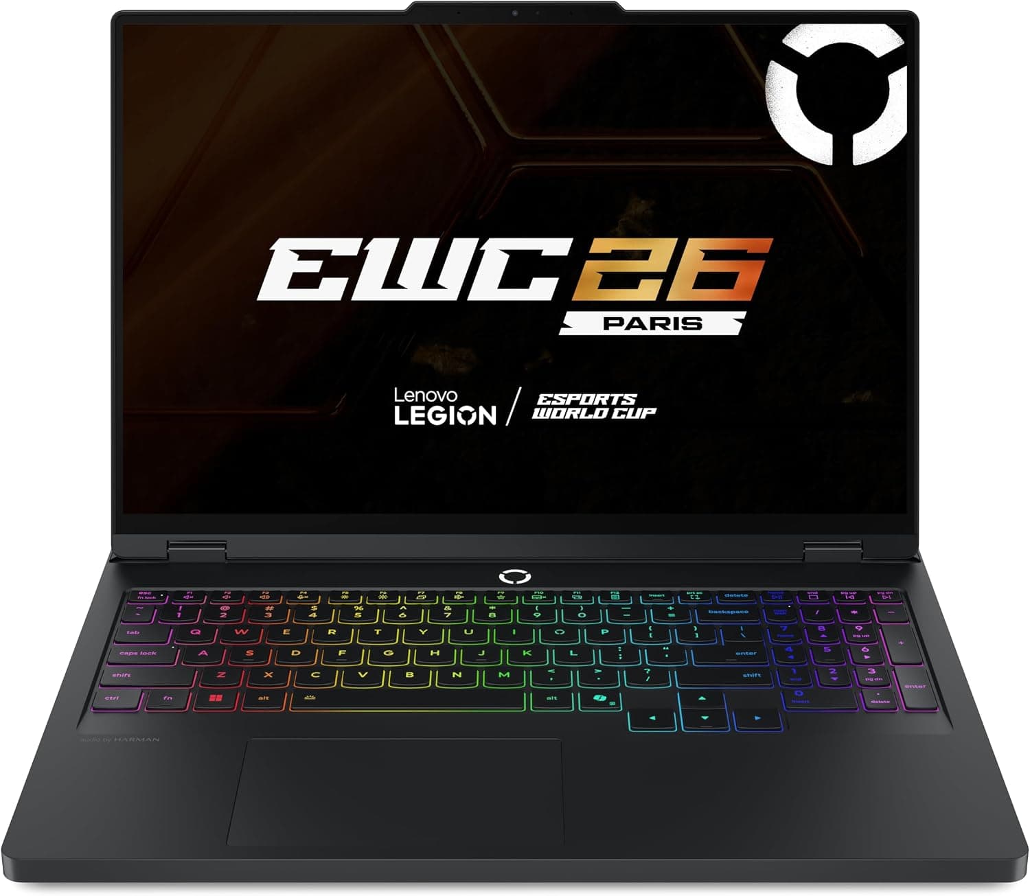 Lenovo Legion Pro 5 16IAX10H 16" OLED Intel Ultra 7 255HX RTX 5070